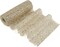 Champagne Glitter Mesh Web Ribbon Roll Champagne Gold Mesh Fabric Ribbon Decorative Mesh Champagne Mesh Ribbon